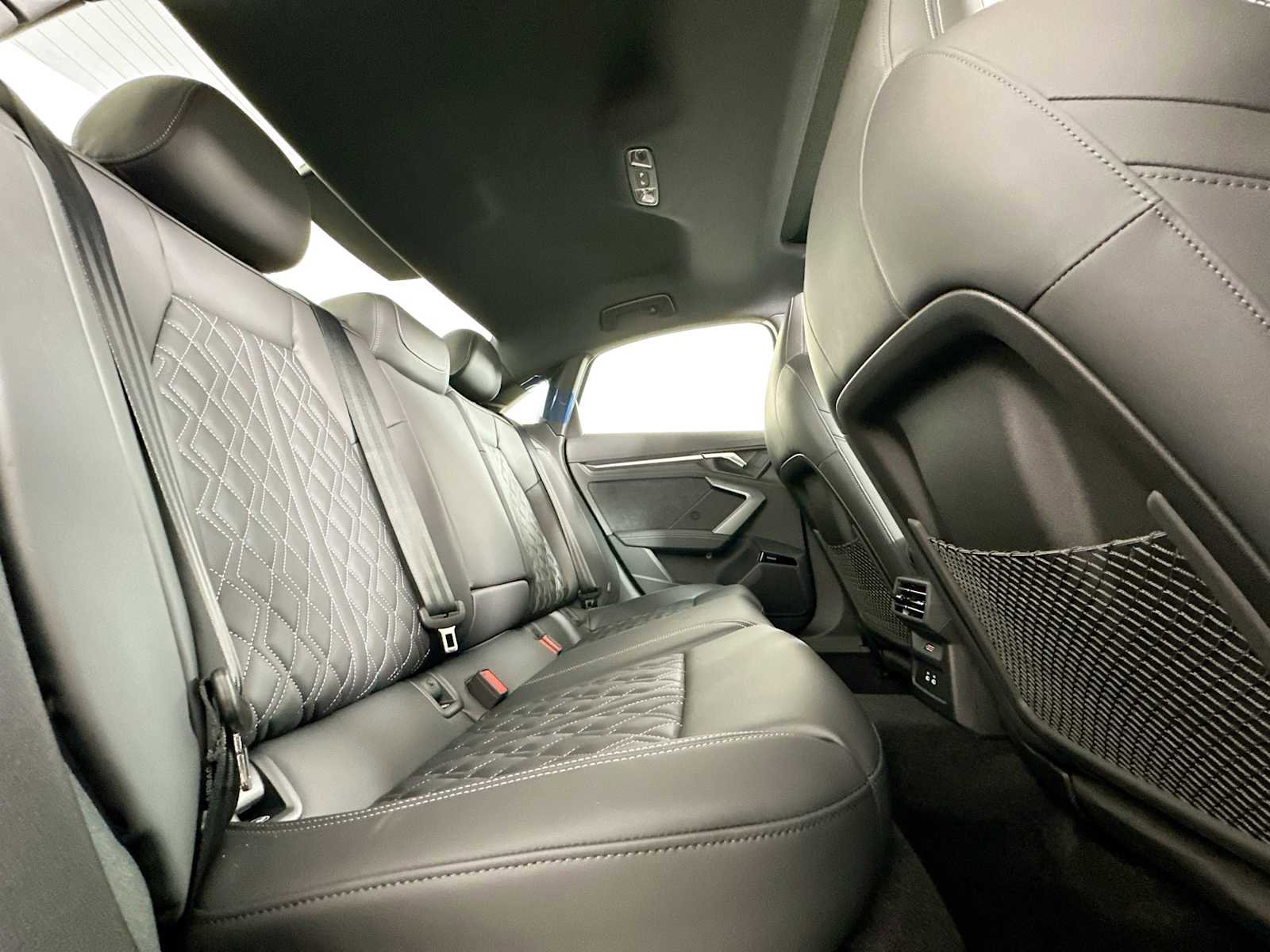 New 2025 Audi S3 Prestige image 26