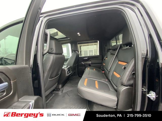 Used 2023 GMC Sierra 3500 AT4 w/ AT4 Premium Plus Package image 28