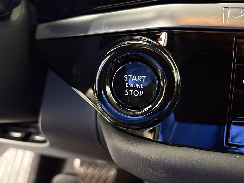 New 2026 Nissan Pathfinder SL FWD image 23