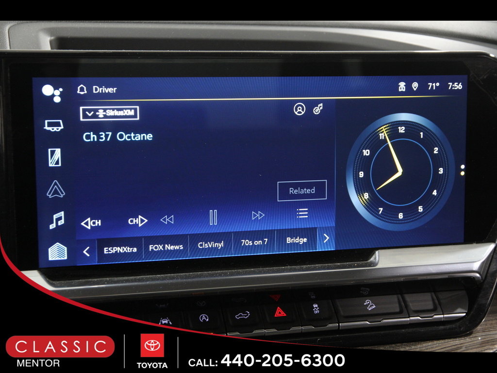 Used 2023 Chevrolet Silverado 1500 RST w/ Z71 Off-Road Package image 13