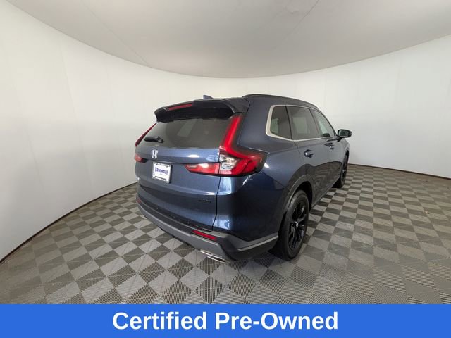 Used 2024 Honda CR-V Sport image 4