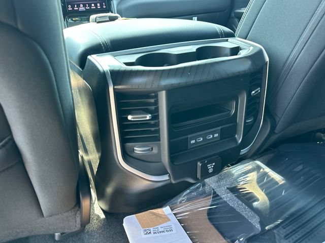 New 2027 RAM 1500 Big Horn AWD/4WD image 19