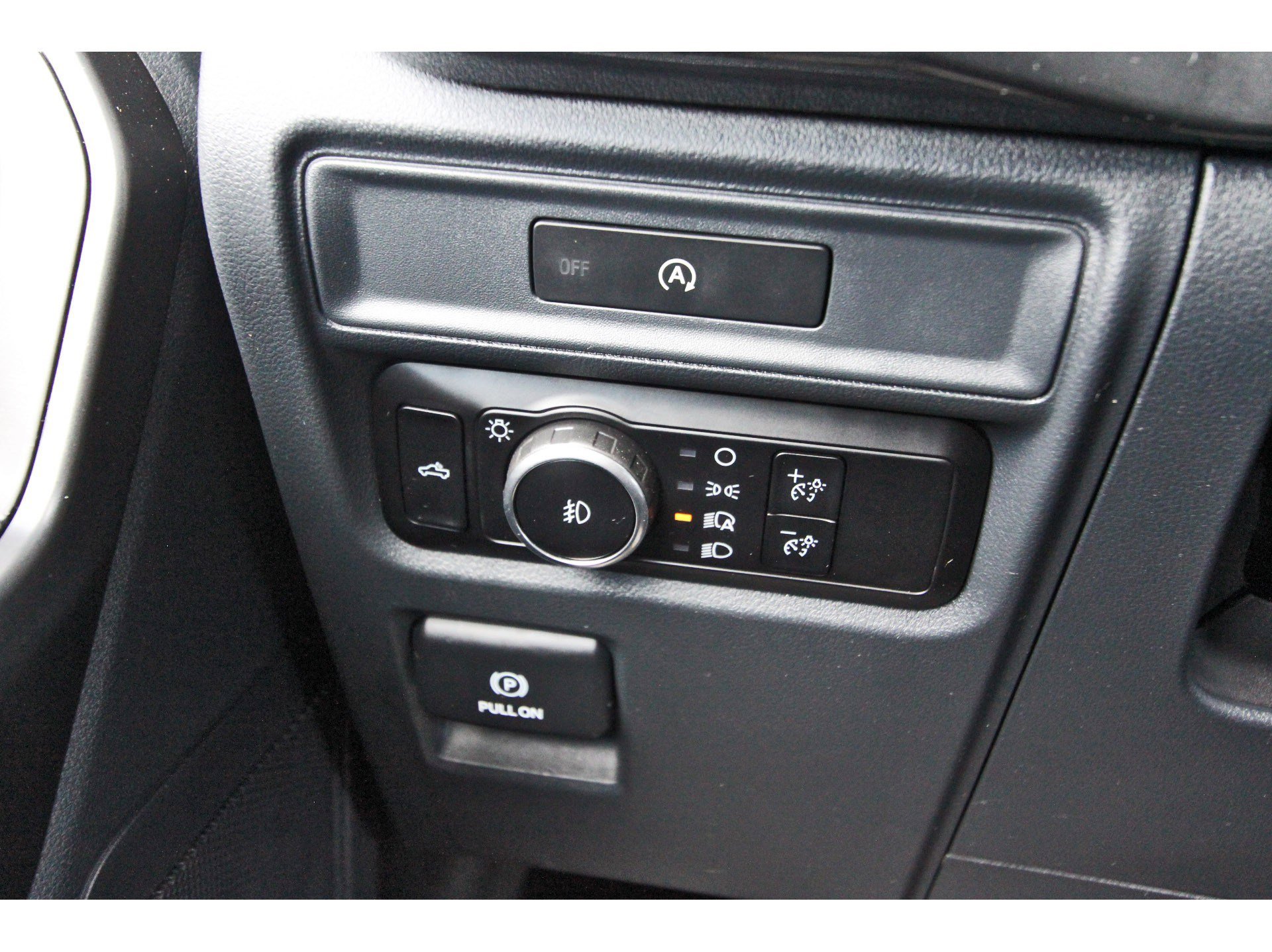 Used 2025 Ford F150 STX w/ STX Black Appearance Package image 21
