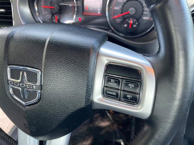 Used 2012 Dodge Charger R/T RWD image 18