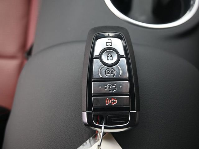 New 2025 Ford Mustang GT Premium image 17