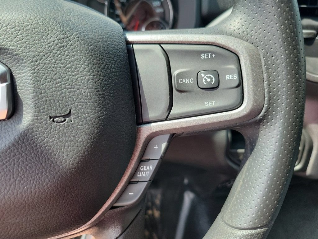 New 2024 RAM 5500 Tradesman RWD image 13