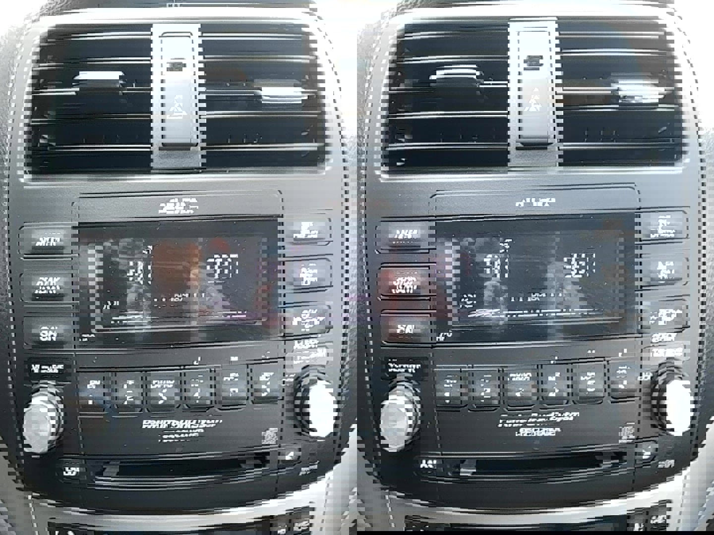 Used 2008 Acura TSX Base image 11