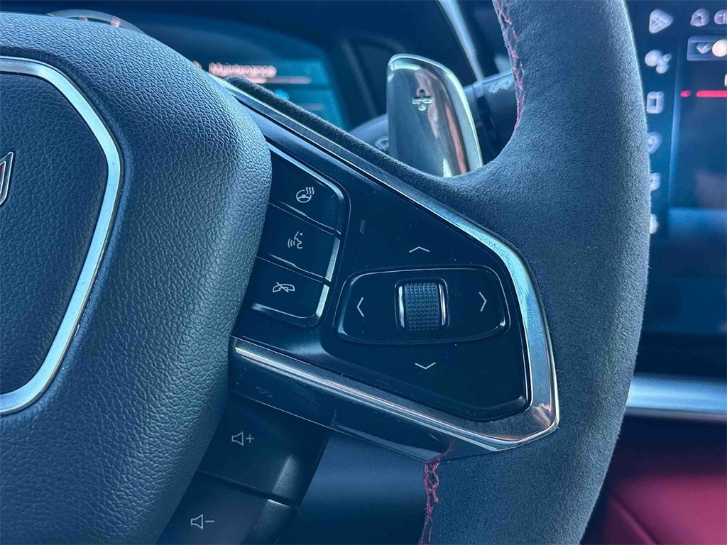 Used 2024 Chevrolet Corvette Stingray Preferred Cpe w/ Z51 Performance Package image 23