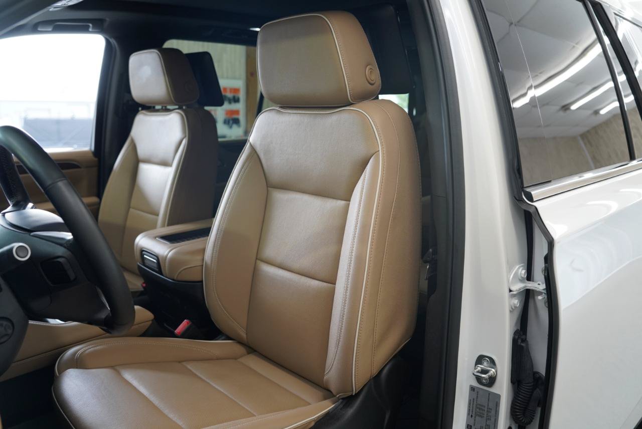 Used 2024 Chevrolet Tahoe Premier AWD/4WD image 23