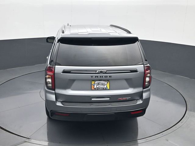 Certified 2023 Chevrolet Tahoe RST w/ Luxury Package AWD/4WD image 19