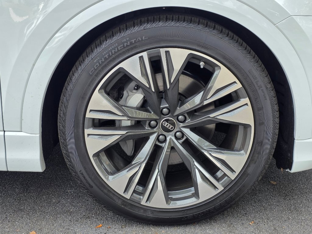 New 2026 Audi Q8 Premium Plus image 12