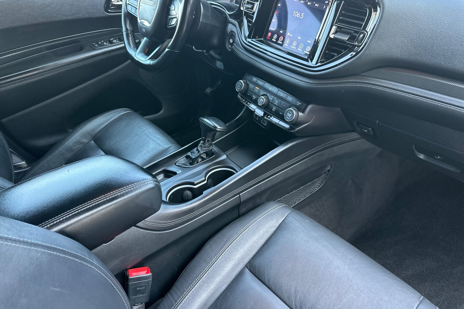 Used 2022 Dodge Durango GT image 17