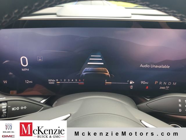 New 2026 Buick Envision Sport Touring AWD/4WD image 14