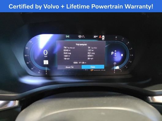 Used 2025 Volvo V60 B5 Cross Country Plus AWD/4WD image 6
