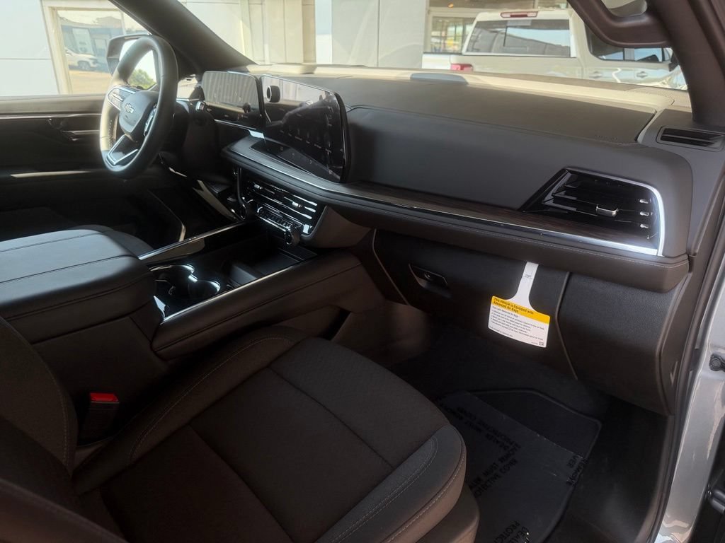 New 2026 Chevrolet Tahoe LS w/ LS Custom Edition RWD image 13