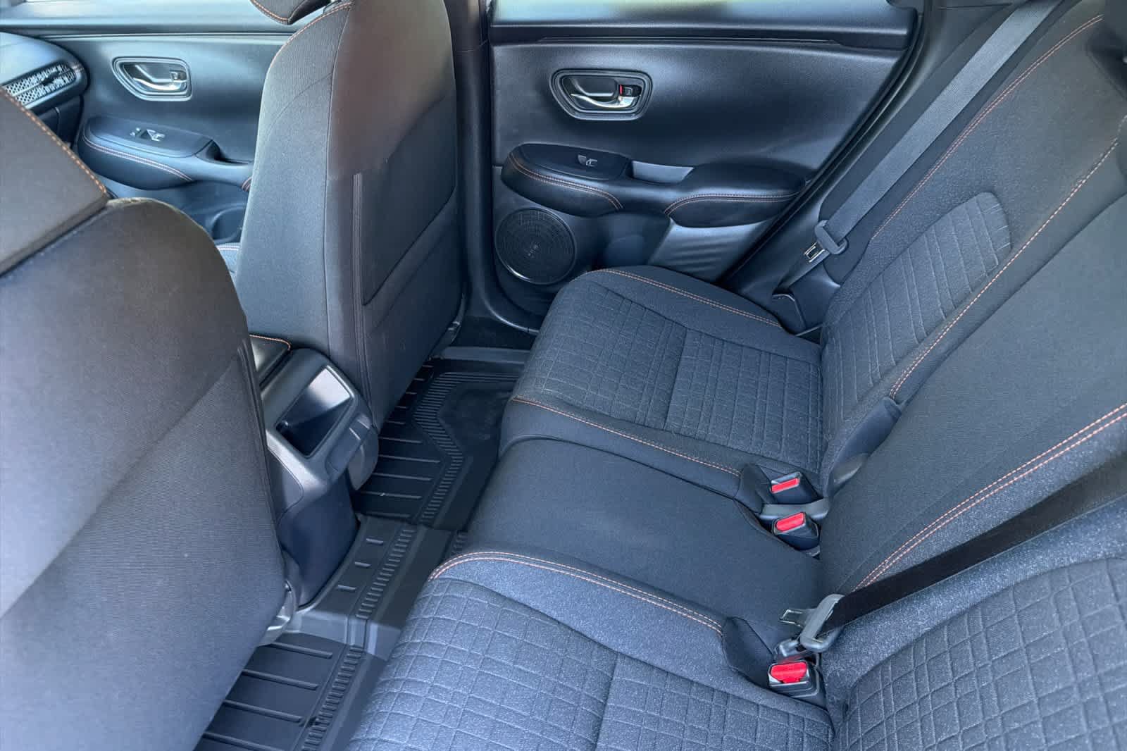 Used 2025 Honda HR-V Sport image 4