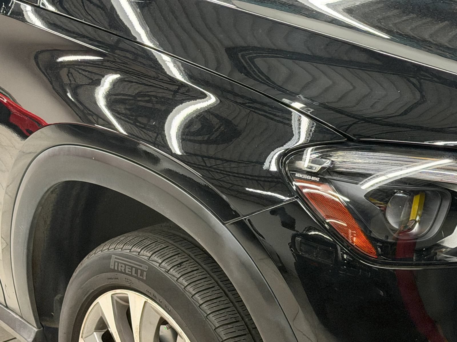 Used 2021 Mercedes-Benz GLE 350 image 6