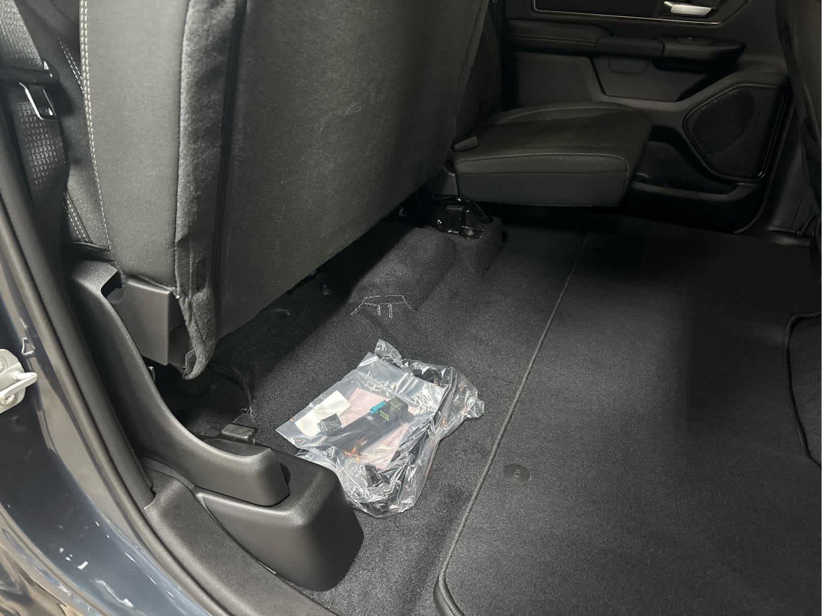 New 2026 RAM 1500 Big Horn image 46