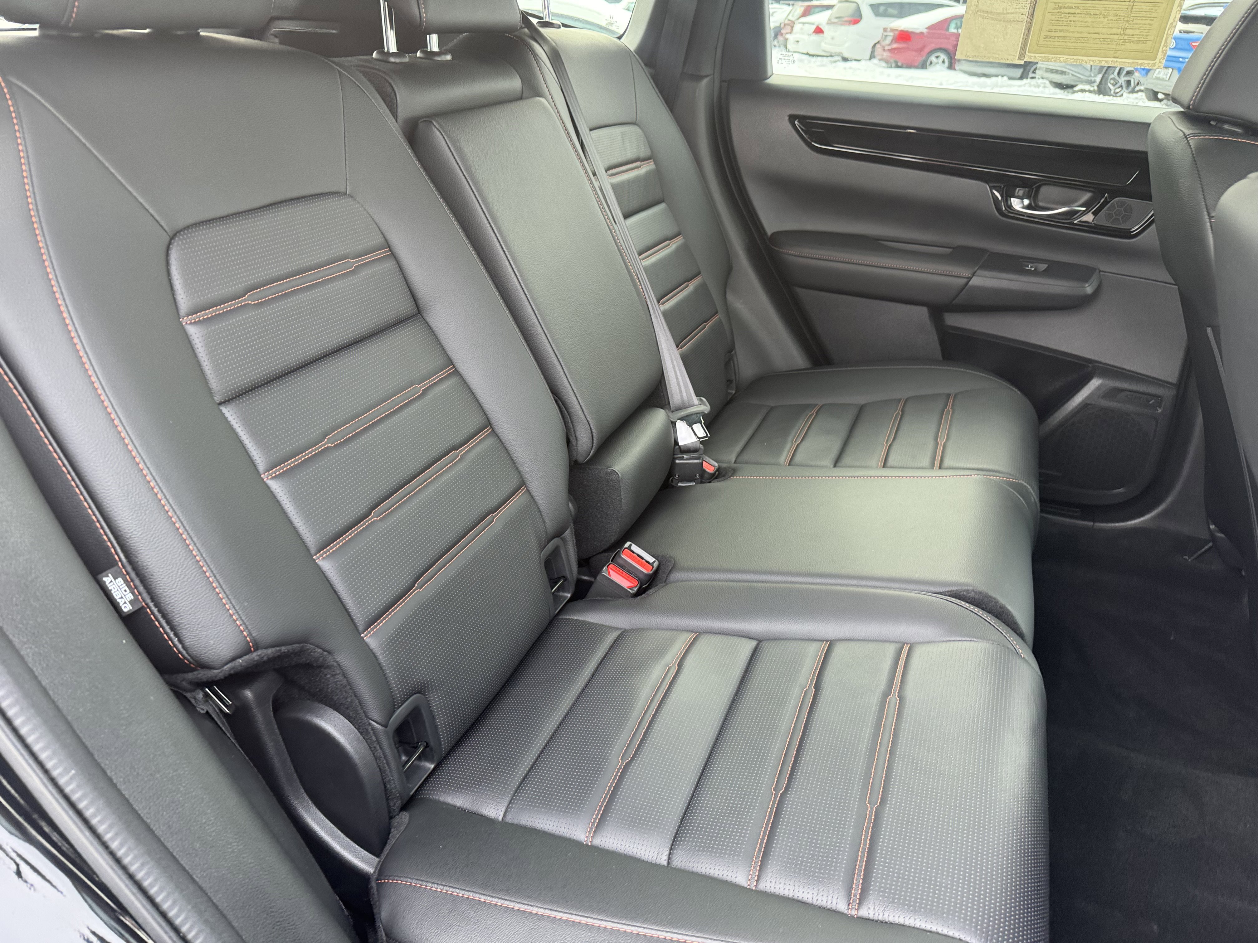 Used 2026 Honda CR-V Sport Touring image 22