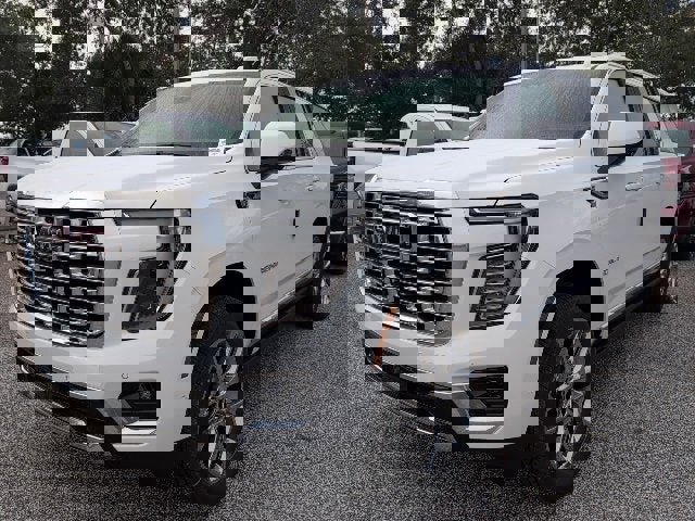 New 2026 GMC Yukon XL Denali image 1