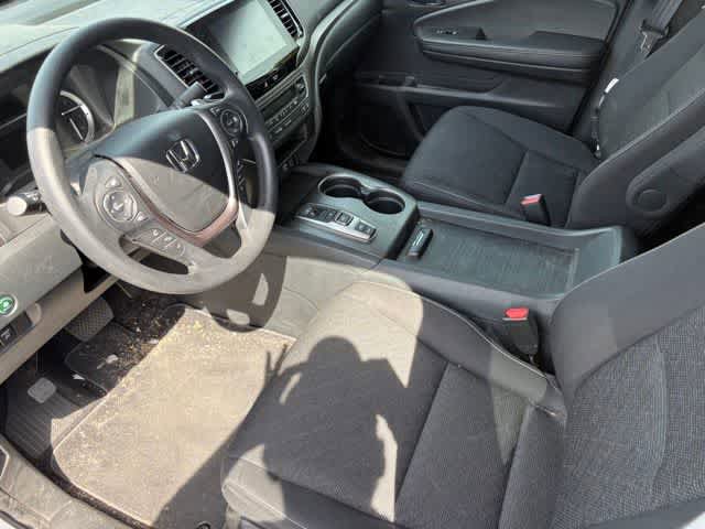 Used 2023 Honda Ridgeline Sport image 9