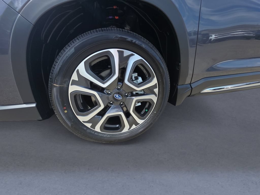 New 2026 Subaru Ascent Limited AWD/4WD image 9