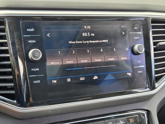 Used 2018 Volkswagen Atlas SEL FWD image 19