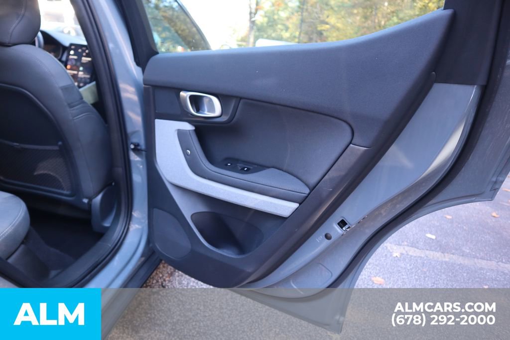 Used 2024 Polestar Polestar 2 image 25