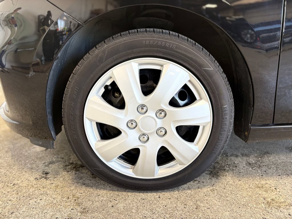 Used 2019 Chevrolet Spark LS FWD image 23