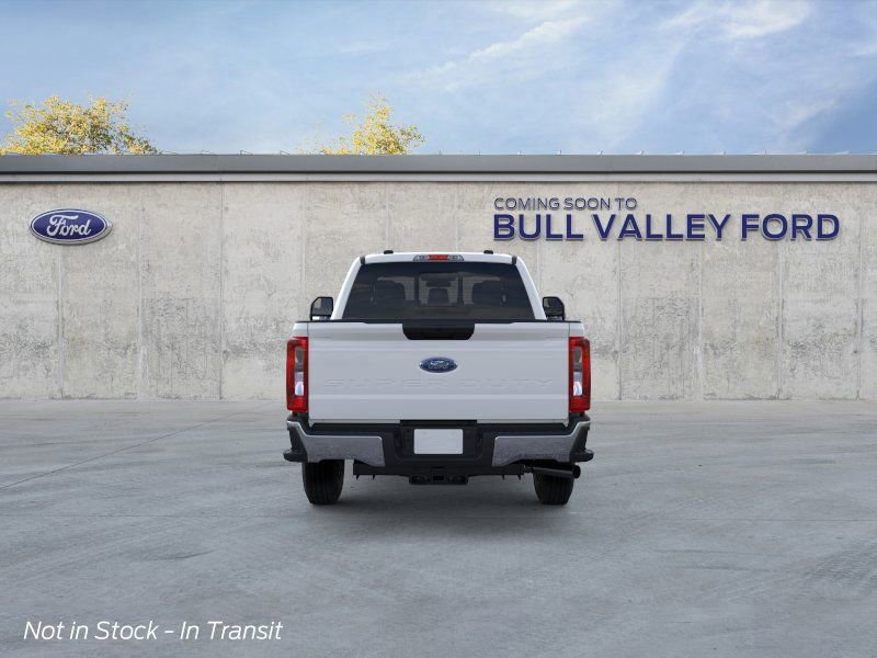 New 2026 Ford F250 XL w/ XL Driver Assist Package image 7