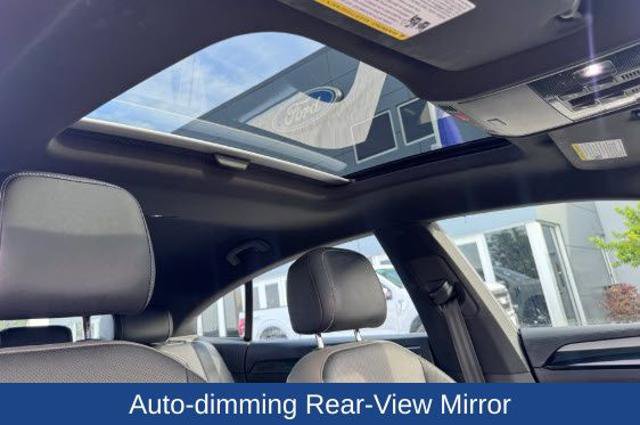 Used 2021 Volkswagen Arteon SEL Premium AWD/4WD image 25