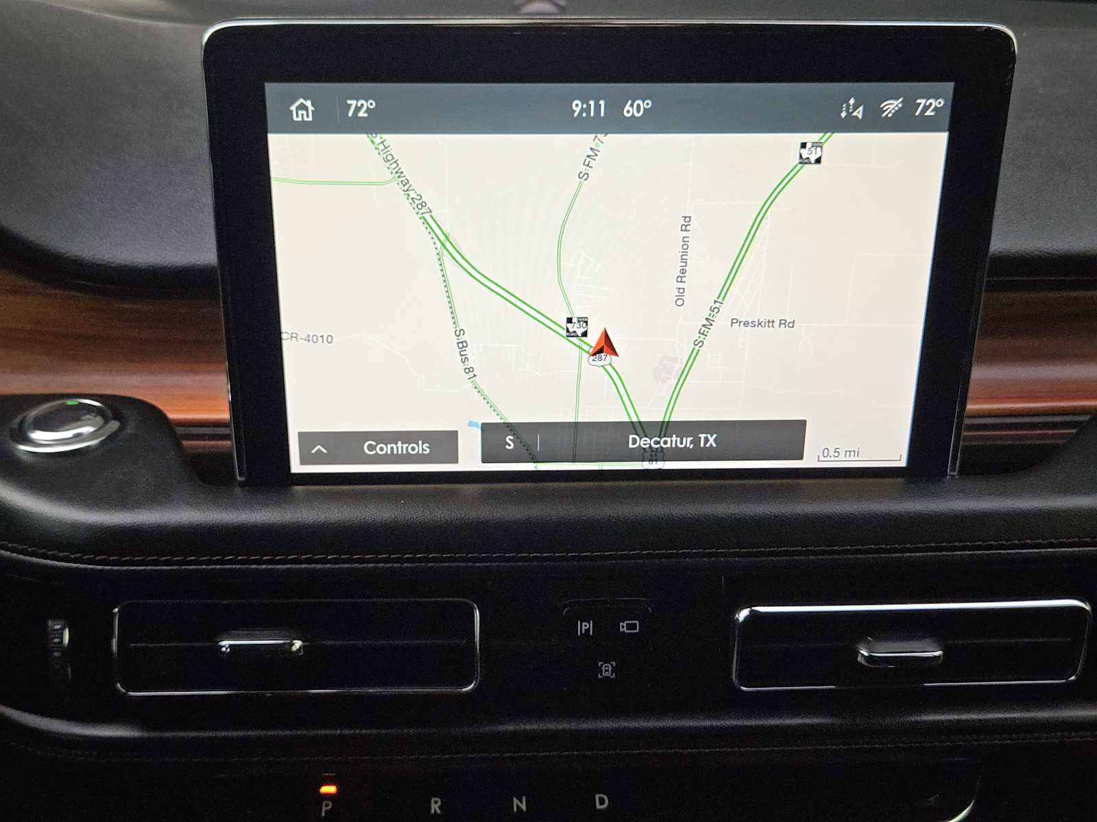 Used 2020 Lincoln Aviator Reserve w/ Equipment Group 201A image 16