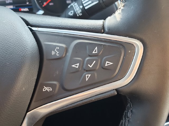 Used 2023 Chevrolet Equinox LT FWD image 25