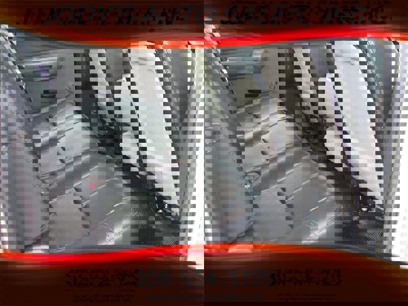 Used 2008 Chevrolet Silverado 3500 W/T image 16