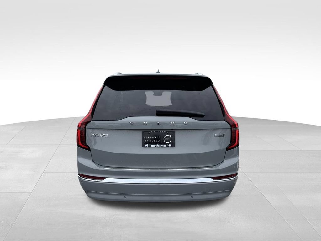 Certified 2026 Volvo XC90 B6 Plus w/ Protection Package Premier AWD/4WD image 41