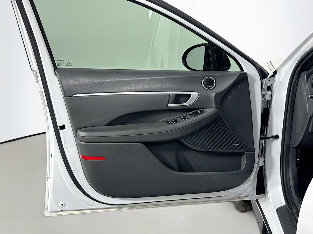 Used 2021 Hyundai Sonata SEL Plus w/ Tech Package image 12