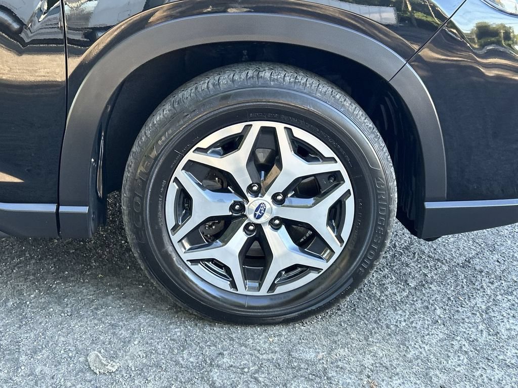 Used 2020 Subaru Forester Premium AWD/4WD image 13