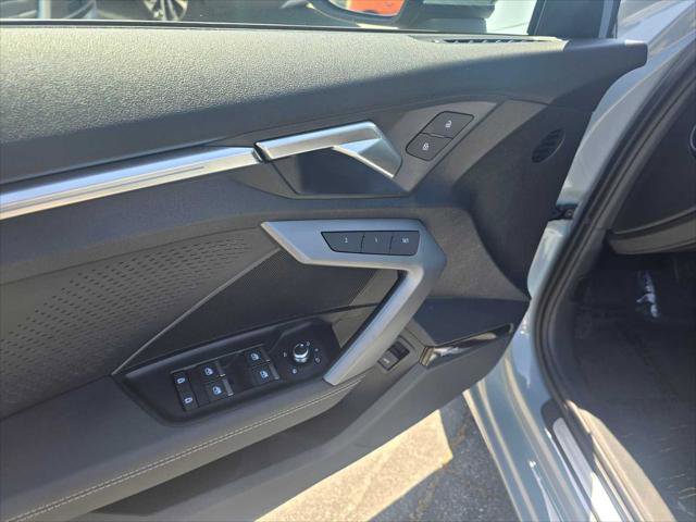 Used 2025 Audi A3 2.0T Premium Plus w/ Premium Plus Package AWD/4WD image 20