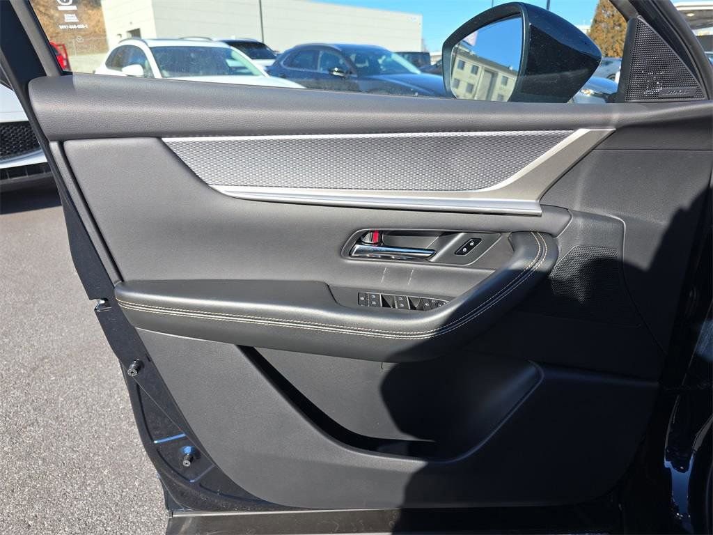 New 2026 MAZDA CX-90 Plug-In Hybrid w/Premium Sport image 19