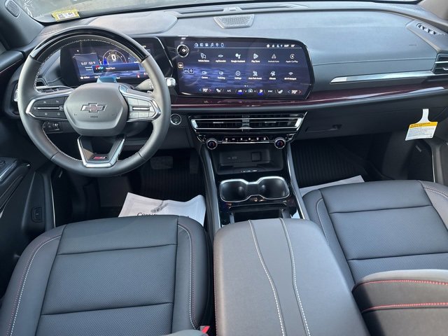 New 2026 Chevrolet Traverse Z71 w/ Enhanced Driving Package image 24