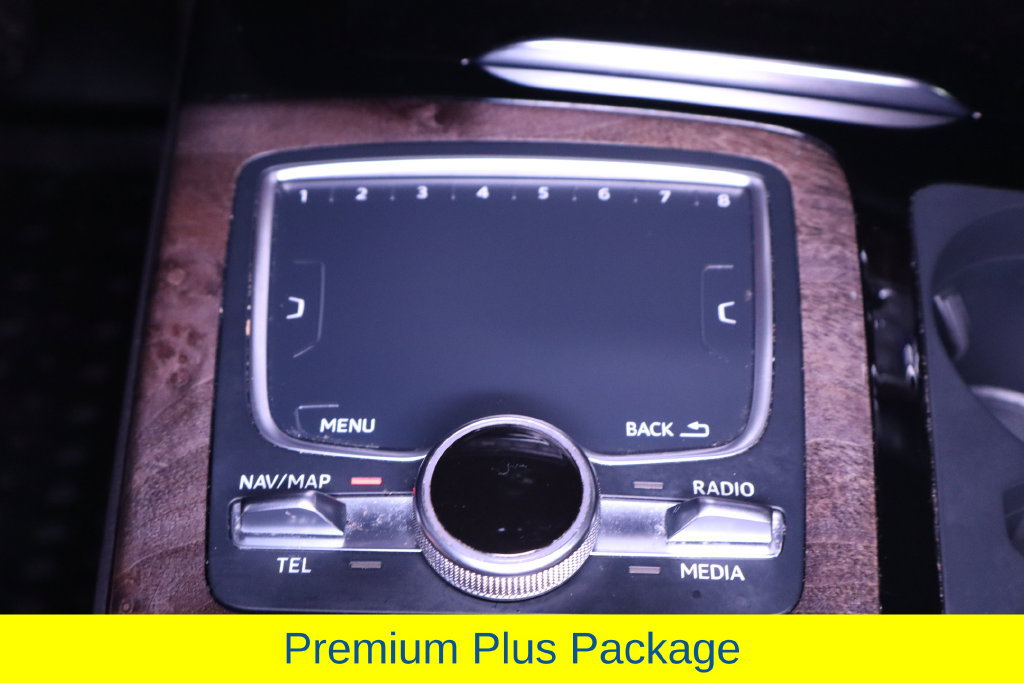 Used 2019 Audi Q7 3.0T Premium Plus w/ Premium Plus Package AWD/4WD image 25