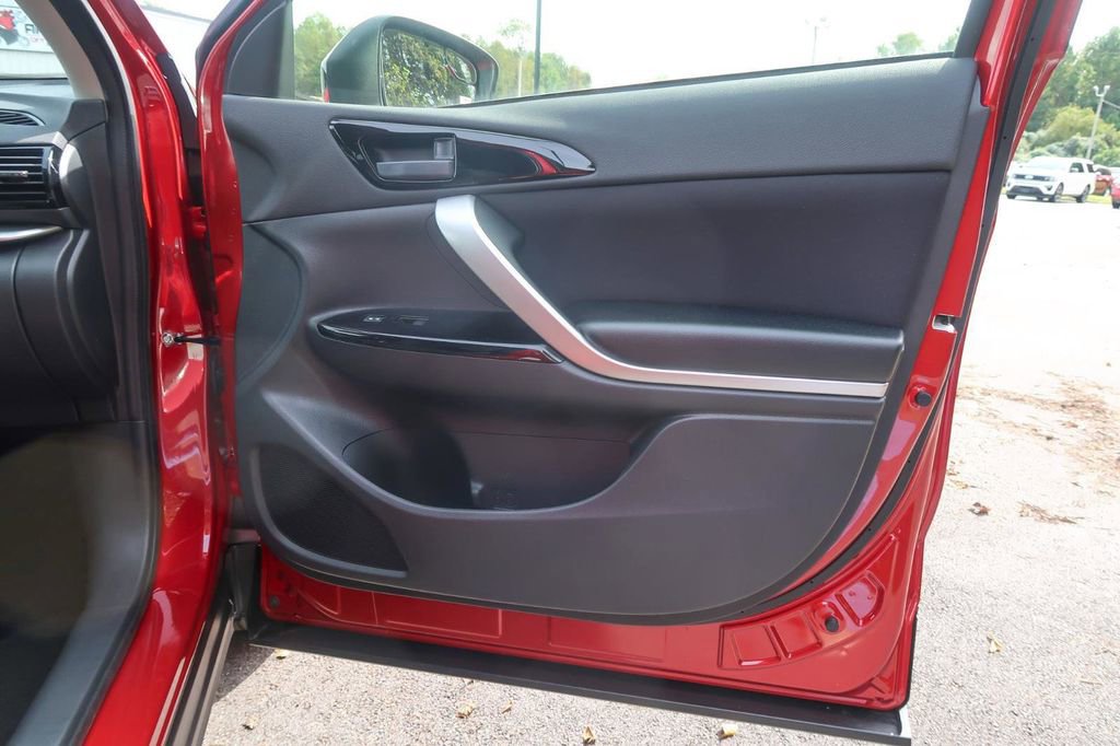New 2026 Mitsubishi Eclipse Cross LE image 21