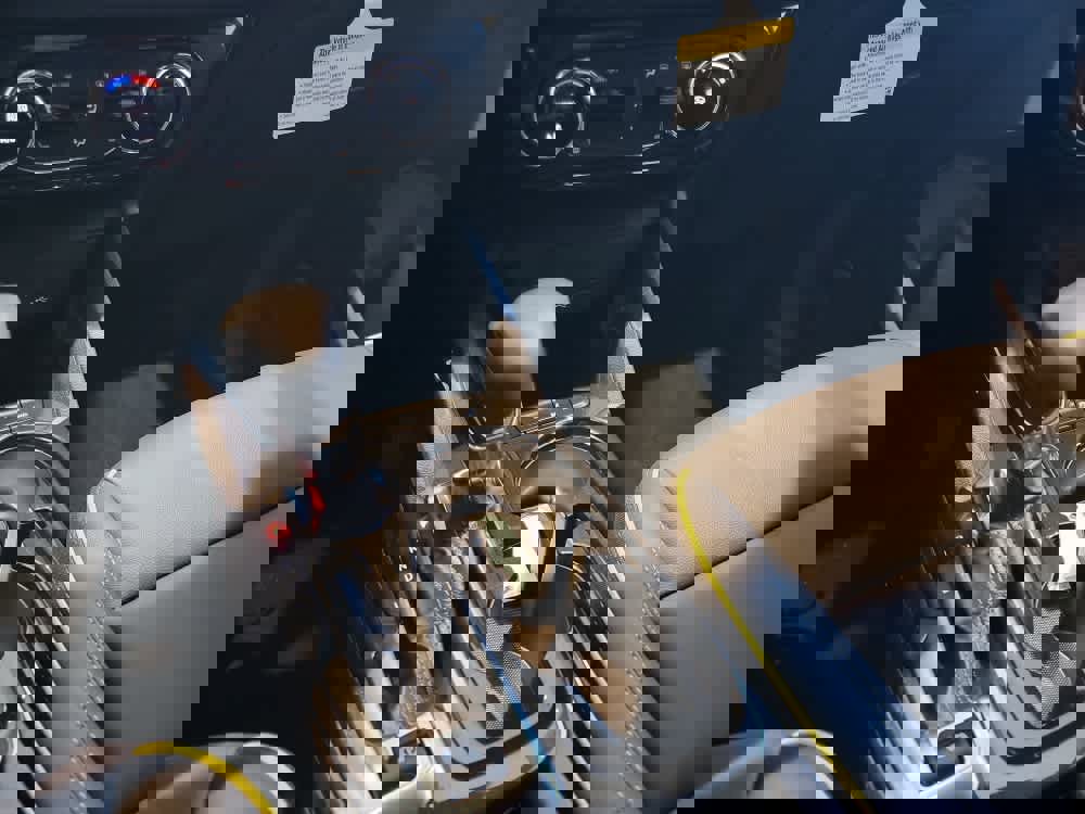 Used 2025 Chevrolet TrailBlazer ACTIV w/ Convenience Package image 15