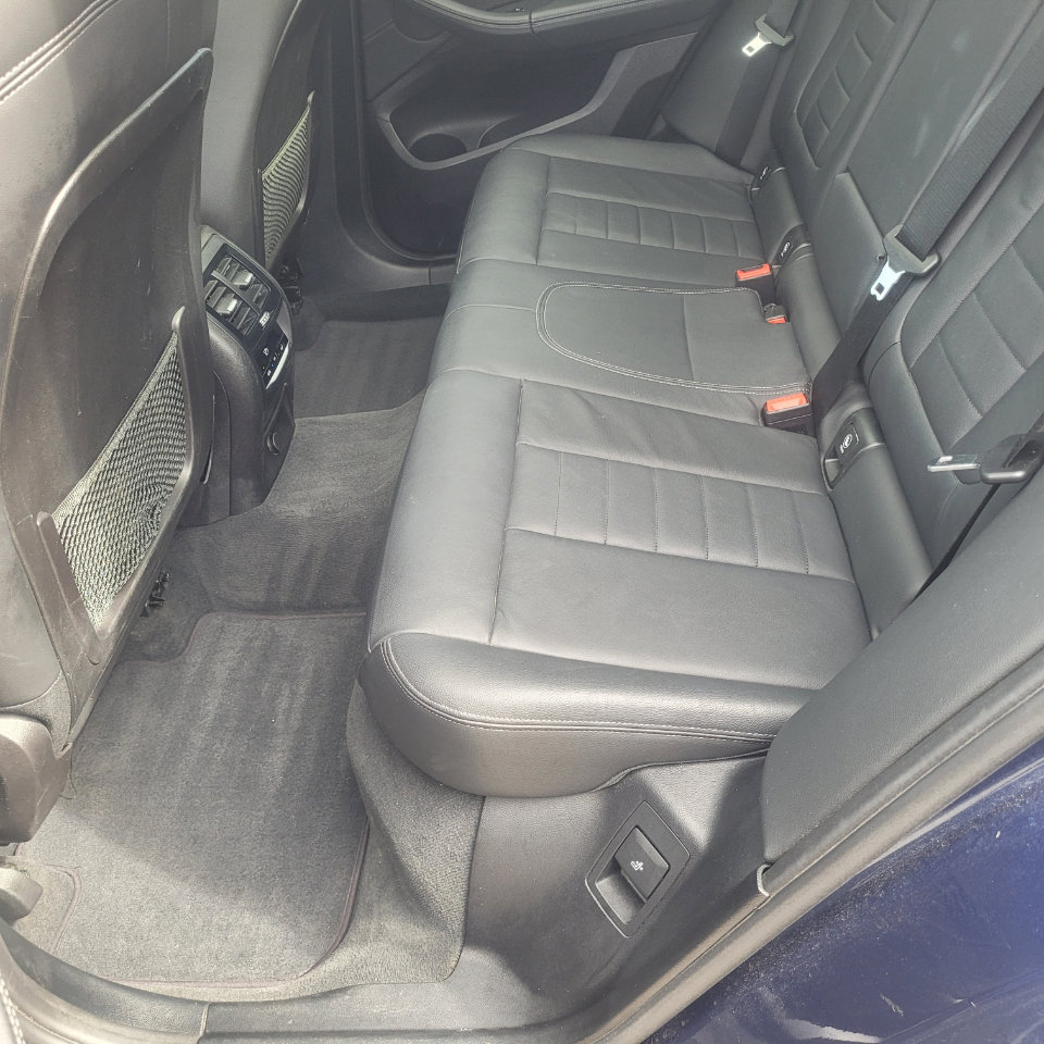 Used 2019 BMW X3 xDrive30i w/ Premium Package image 35