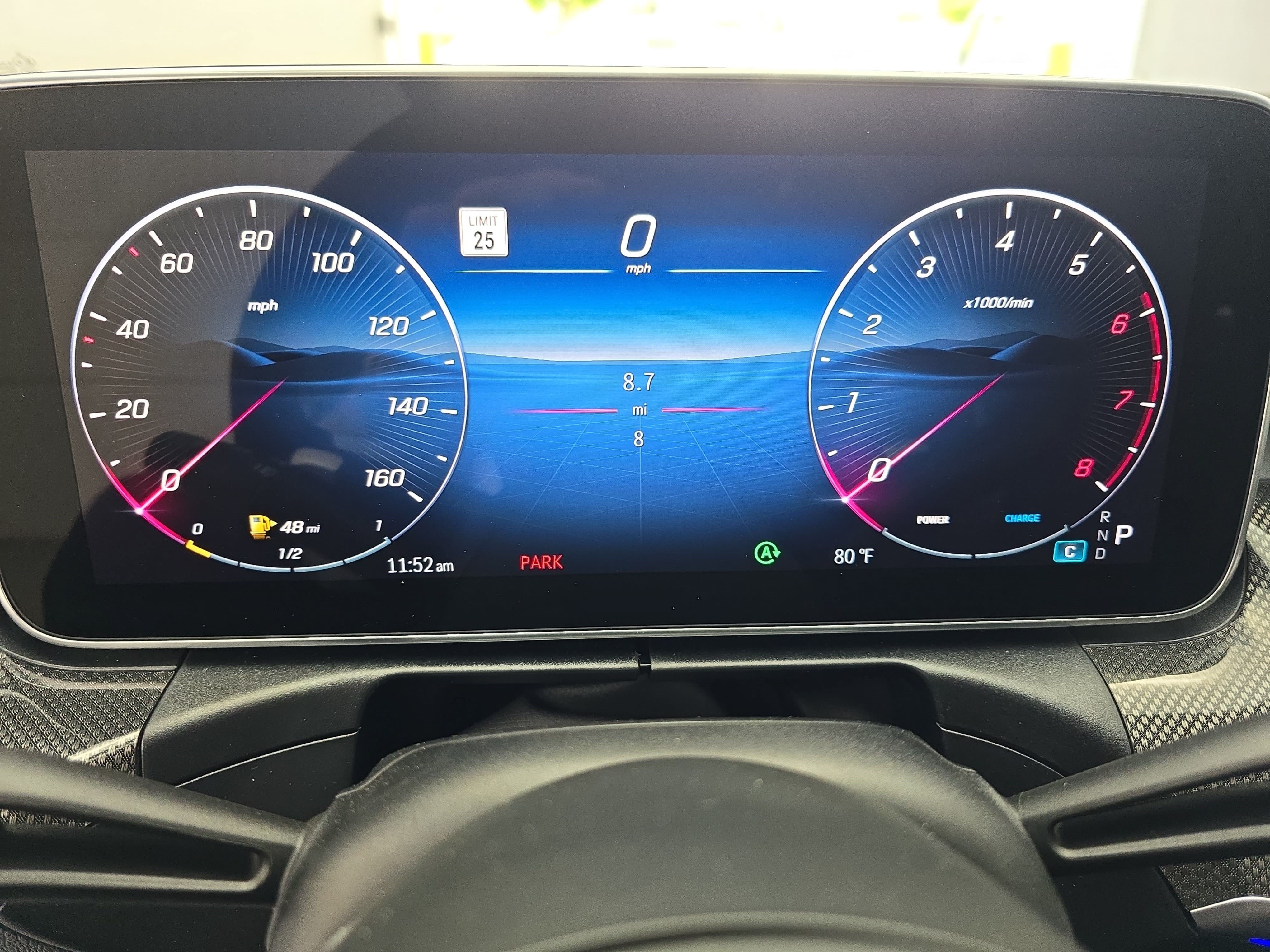 New 2026 Mercedes-Benz CLE 450 4MATIC Coupe image 17