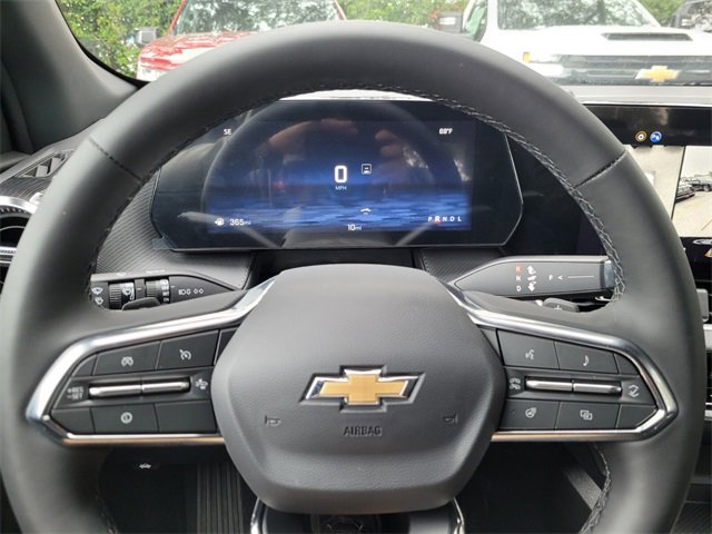 New 2026 Chevrolet Equinox LT w/ Convenience Package II image 27