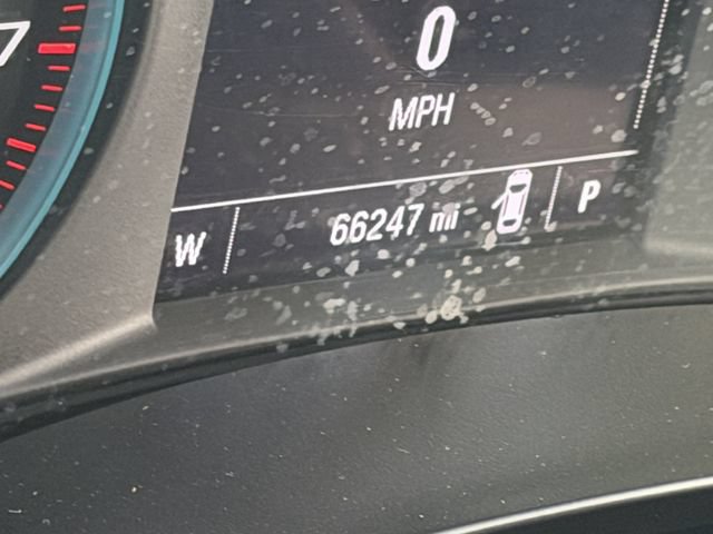 Used 2023 Chevrolet Malibu LT FWD image 9
