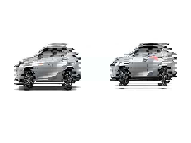 New 2025 Lexus UX 300h AWD image 7