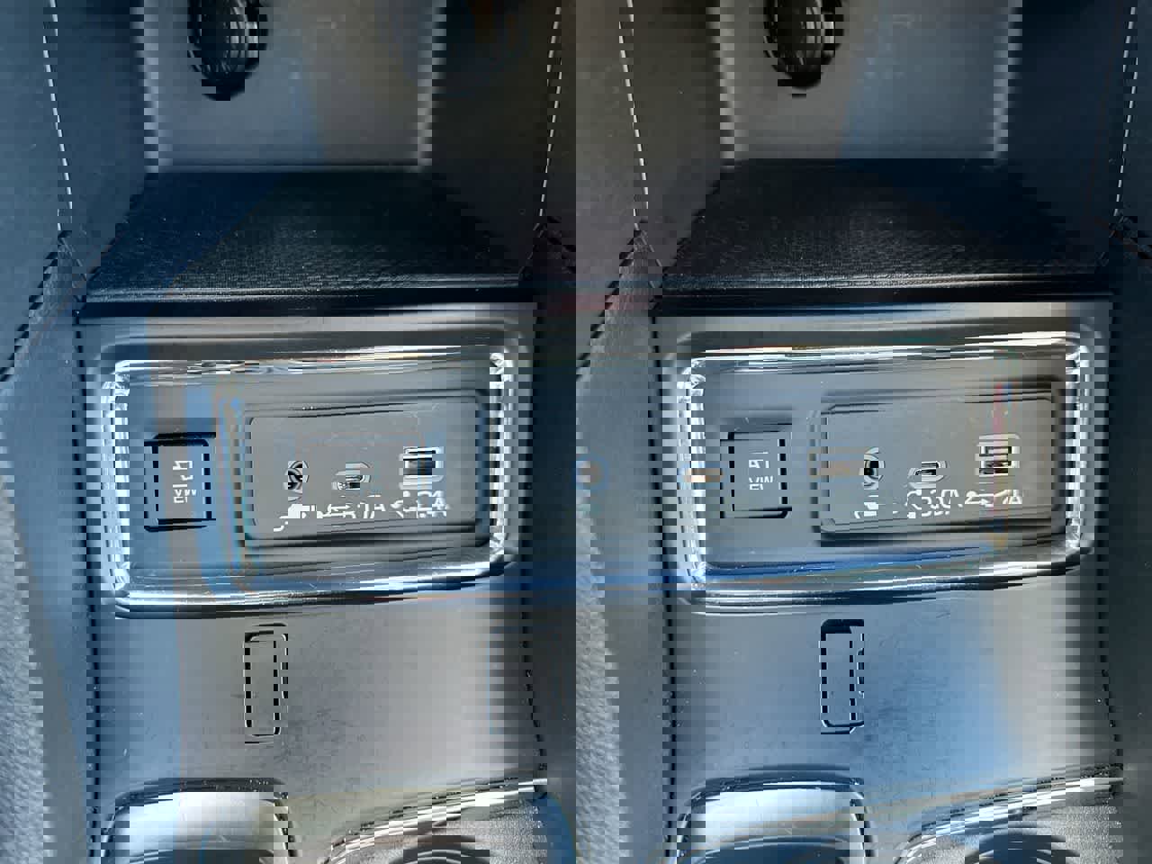 Certified 2025 Subaru Ascent Bronze Edition image 34