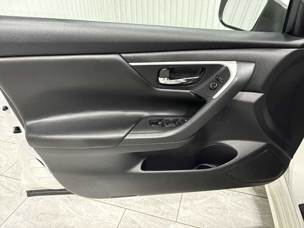 Used 2018 Nissan Altima 2.5 S w/ S Convenience Package FWD image 23